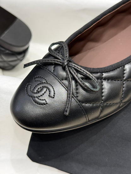 CC BALLET FLATS