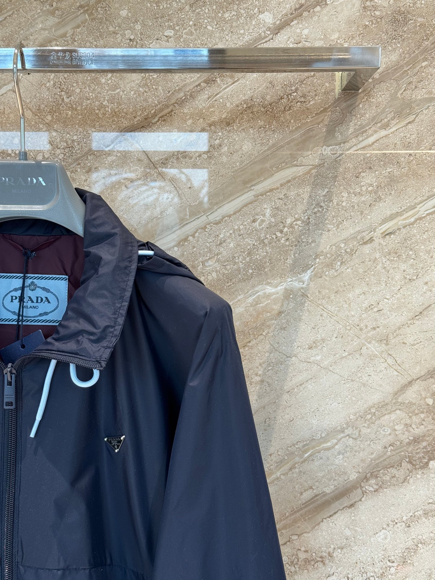 PD JACKET