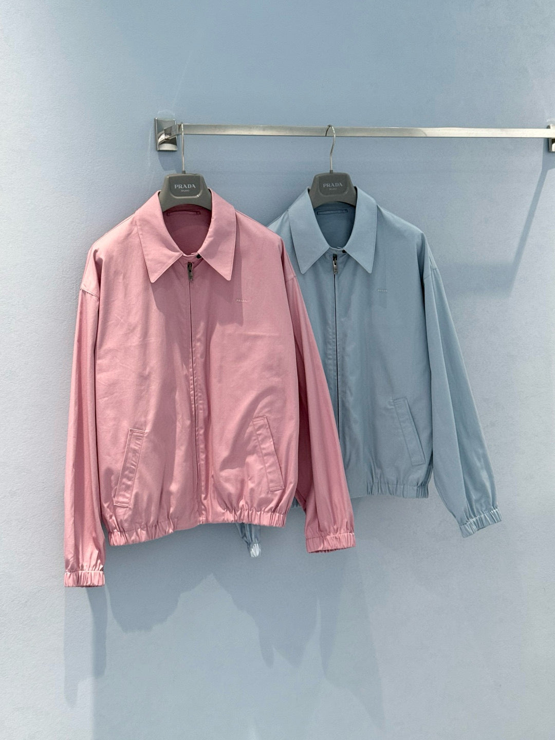 PD JACKET
