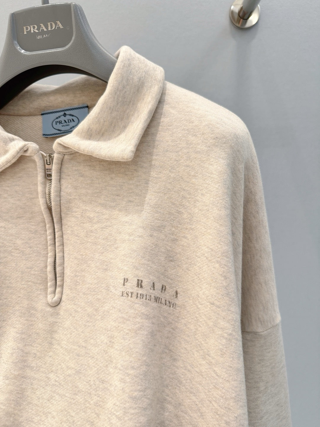 PD SWEATSHIRT