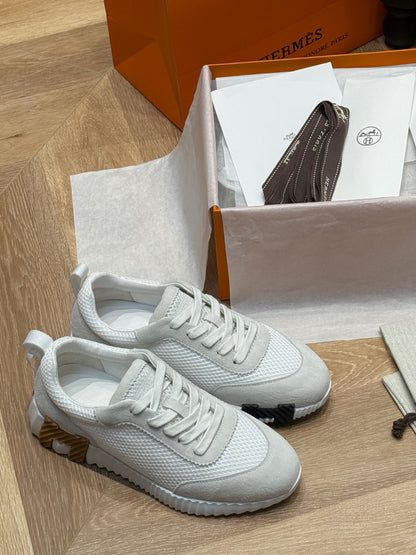 HERM BOUNCING SNEAKER