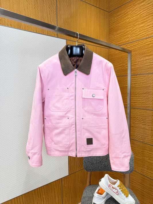 LOU JACKET