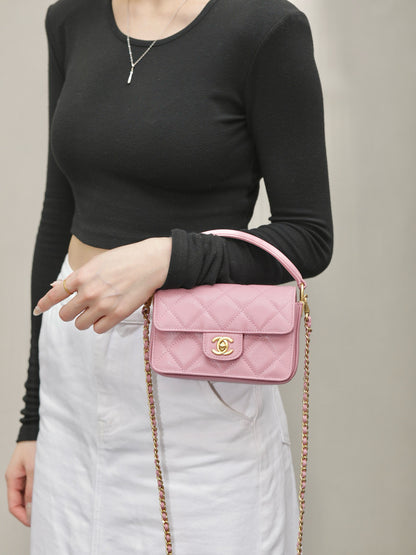 CC 24K BAG