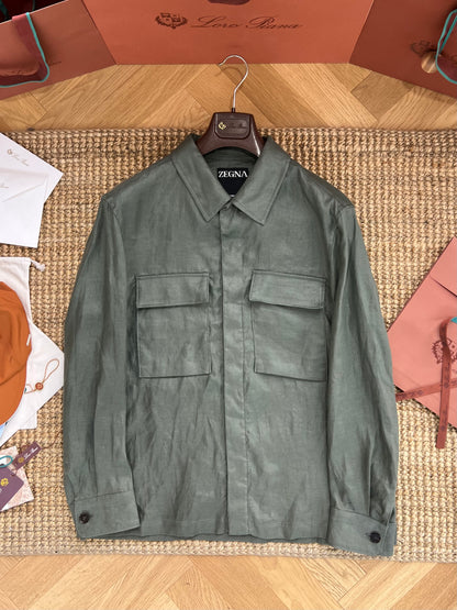ZEGNA JACKET