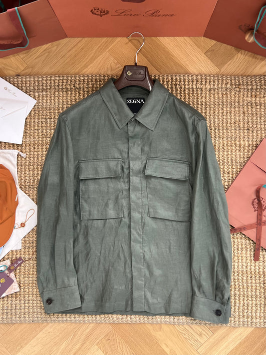 ZEGNA JACKET