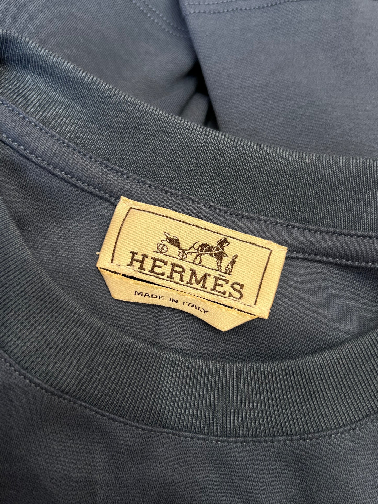 HERM T-SHIRT