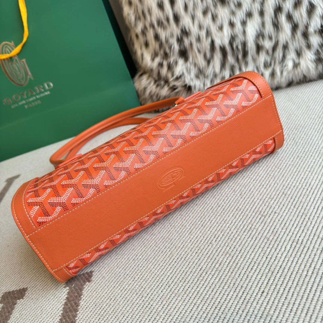 GOYA BONBONNIERE BAG