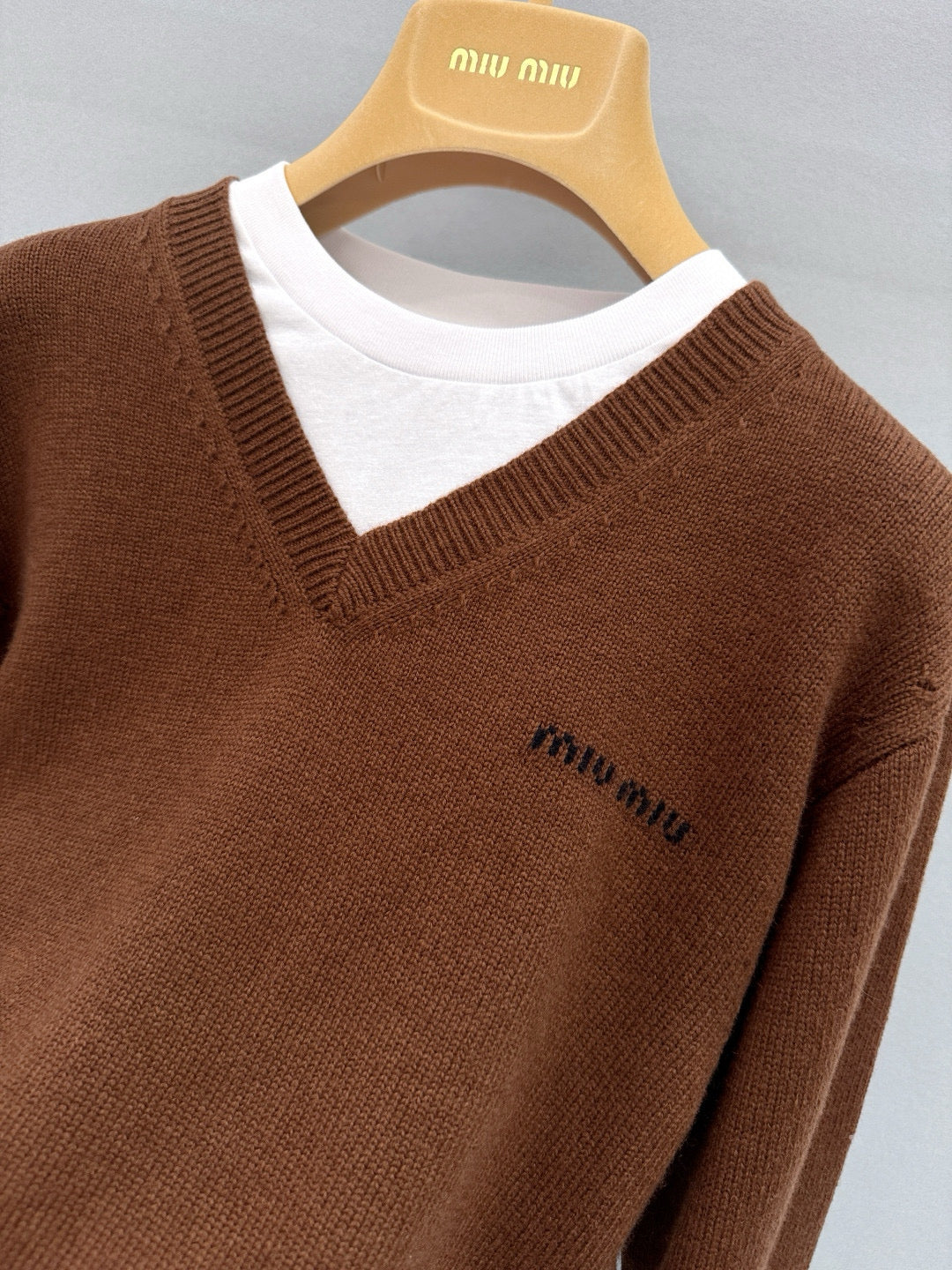 MIU M JUMPER