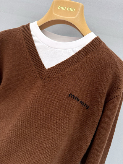 MIU M JUMPER