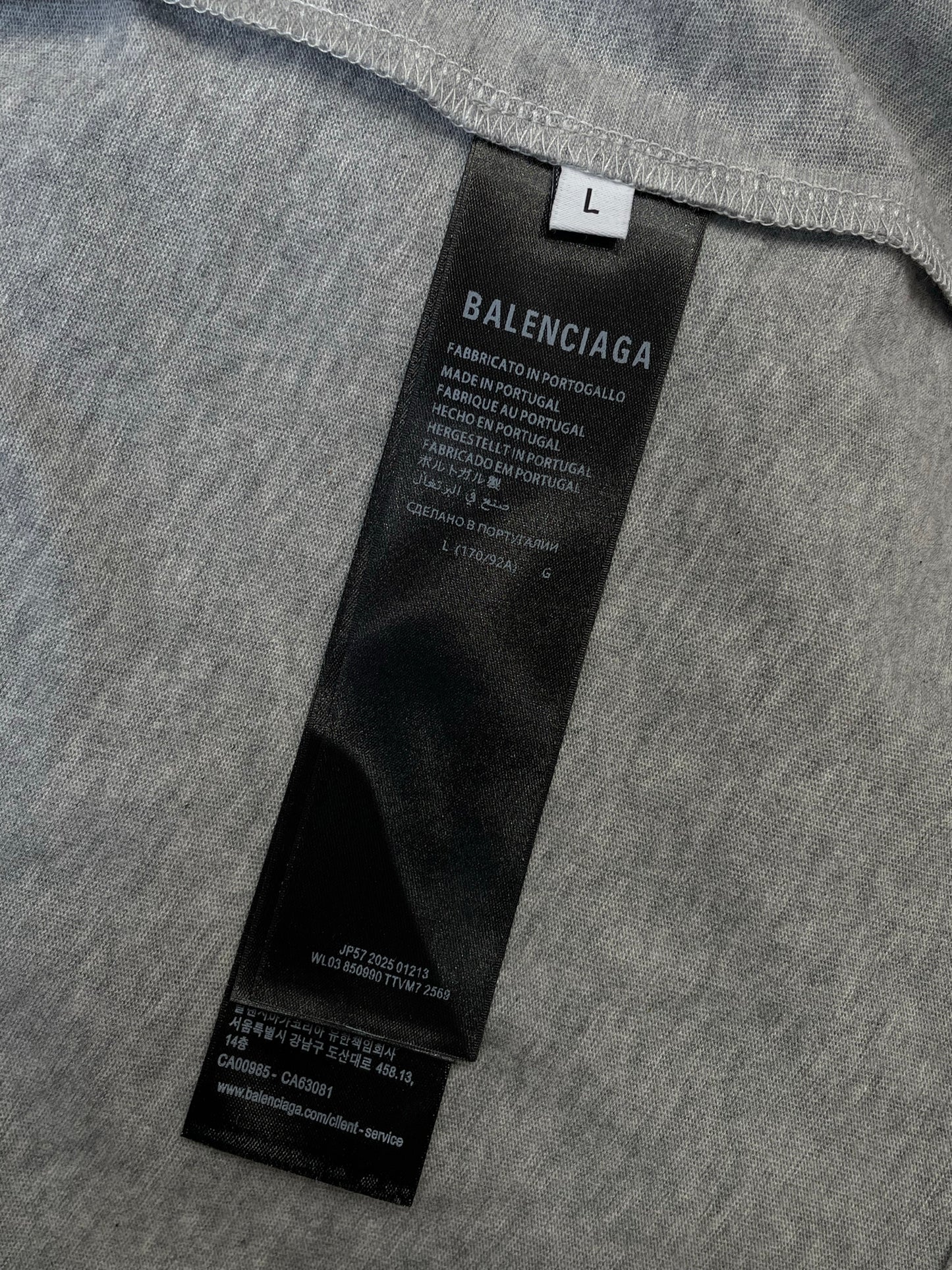 BAL T-SHIRT