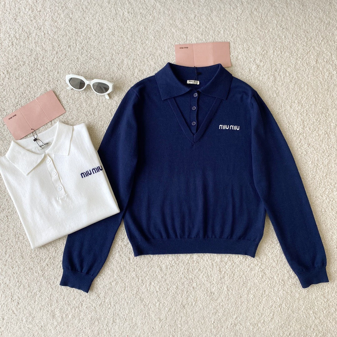 MIU M JUMPER