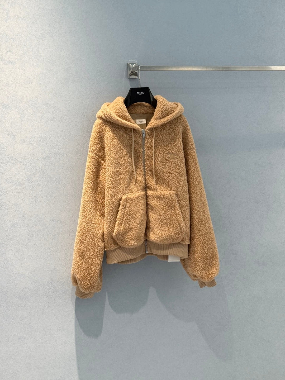 CEL JACKET