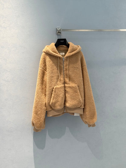 CEL JACKET