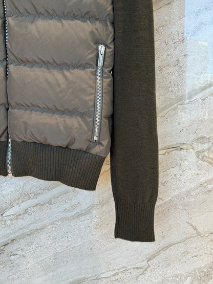 MIU M JACKET