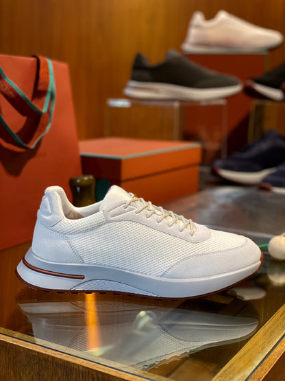 LORO P WEEK END WALK SNEAKER