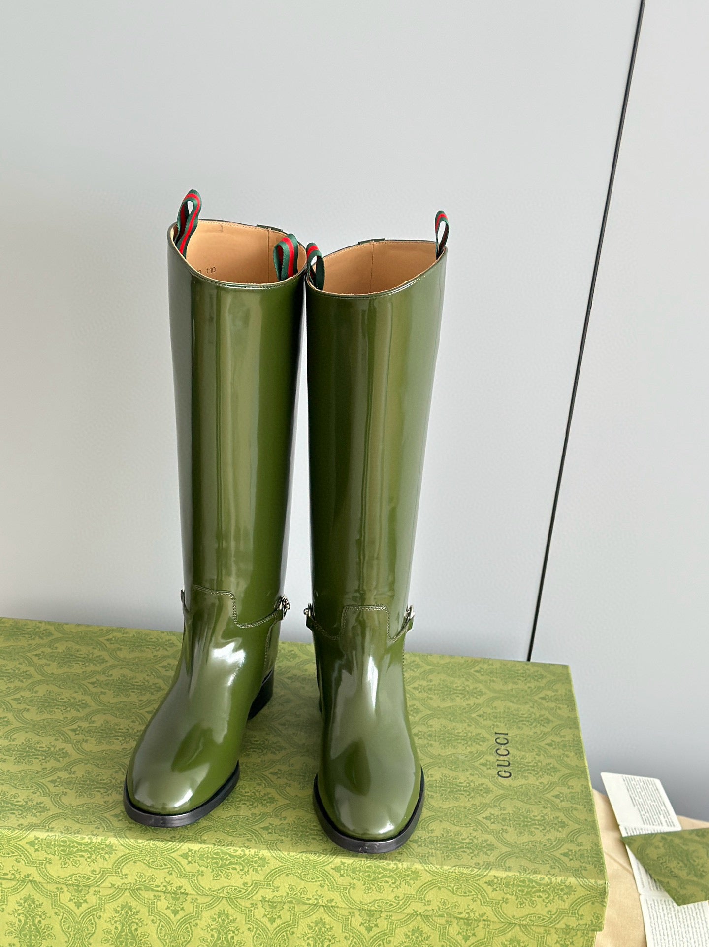GG BOOTS
