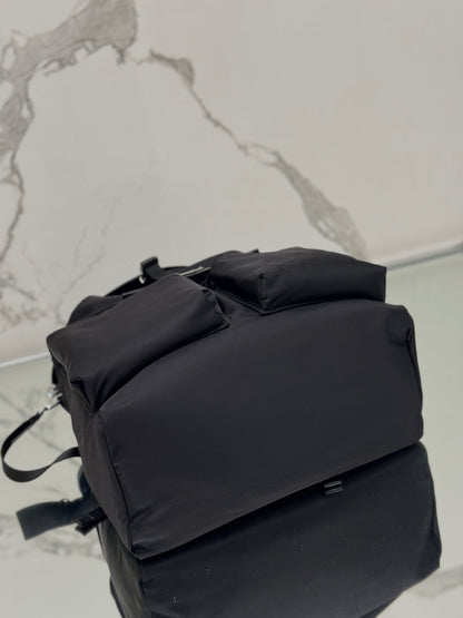 PD RE-NYLON BACKPACK
