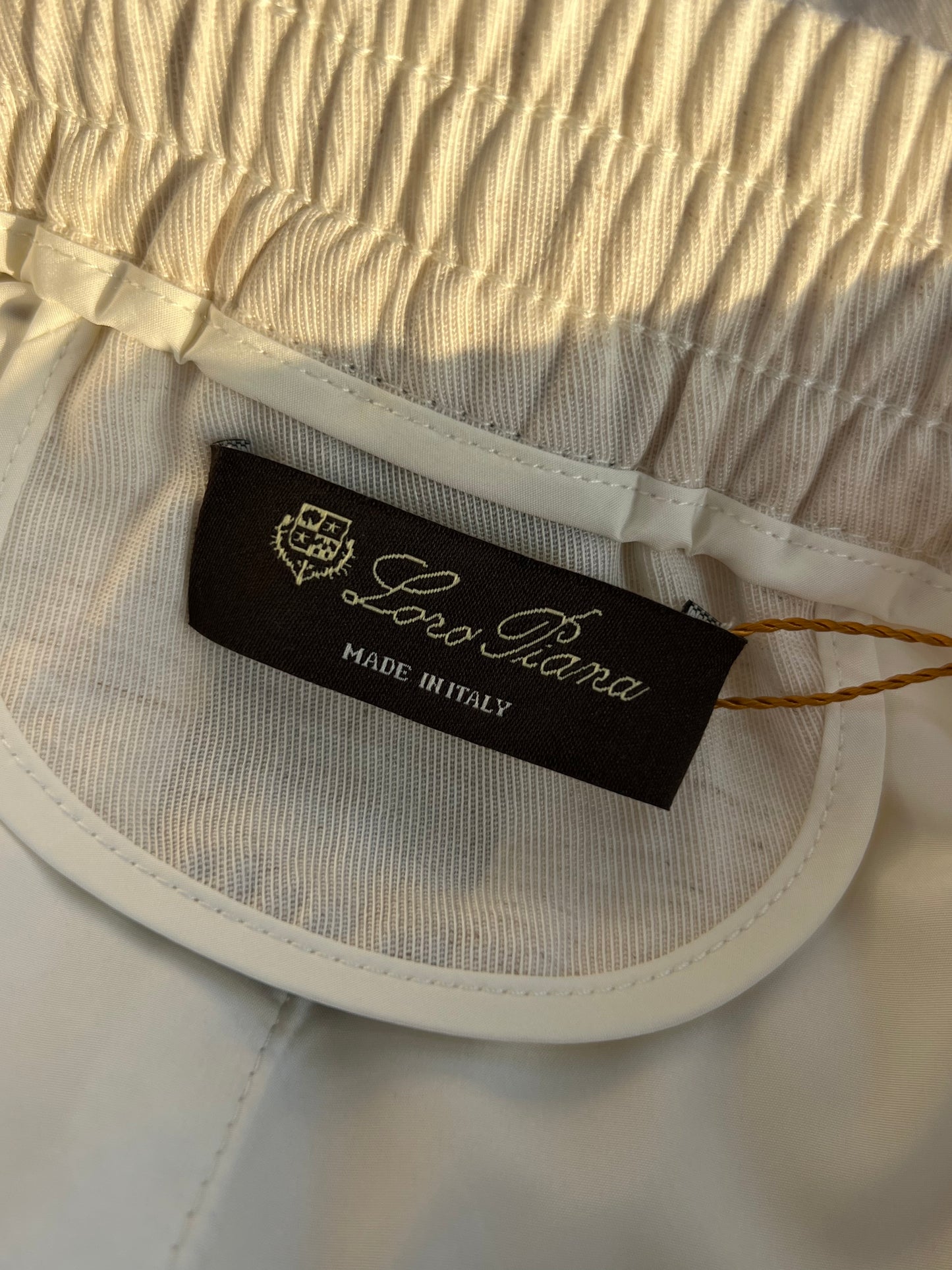 LORO P TROUSERS