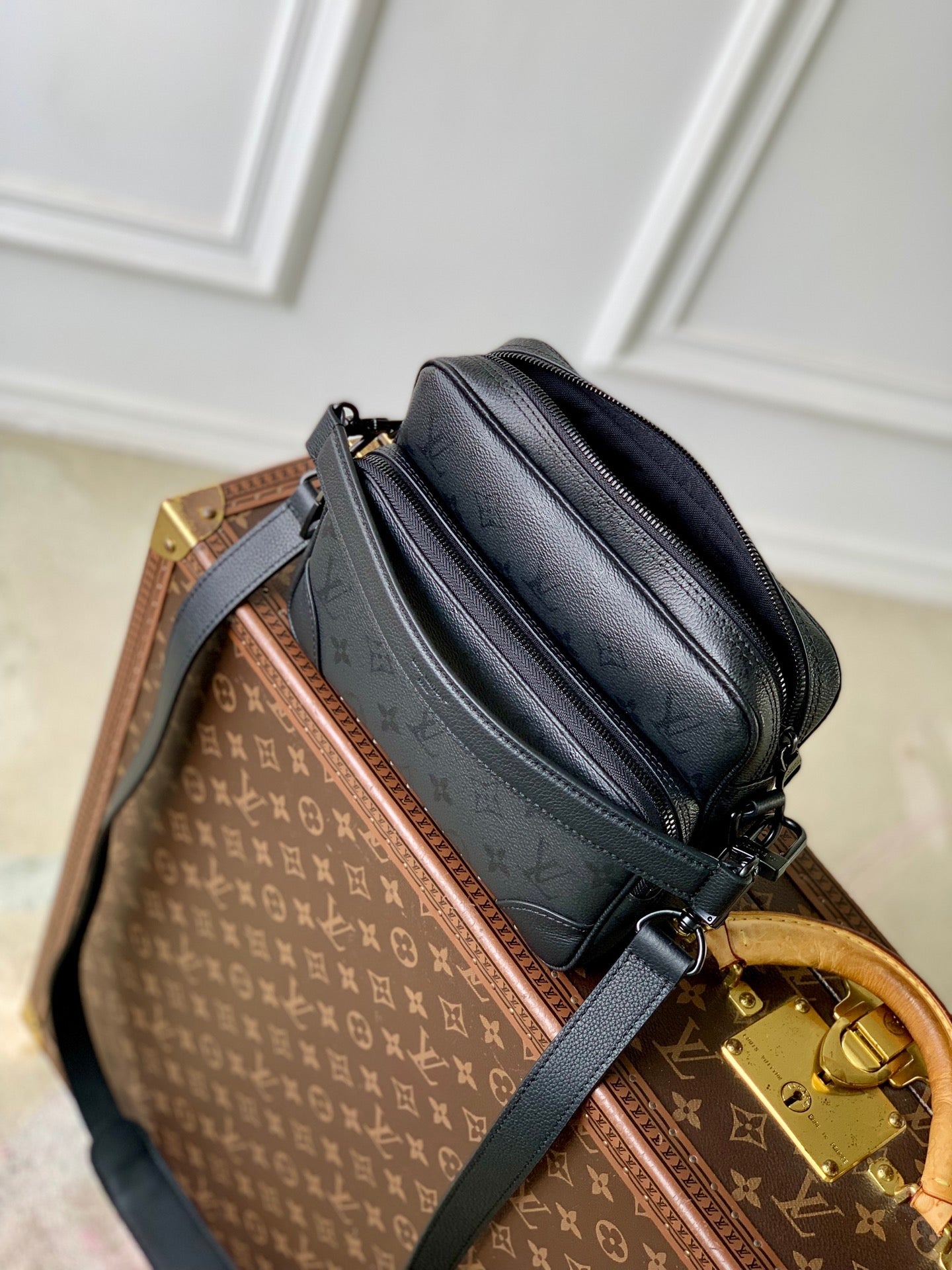LOU NIL BAG