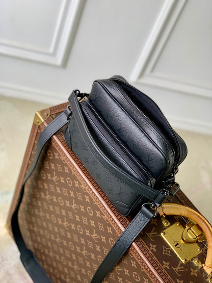 LOU NIL BAG