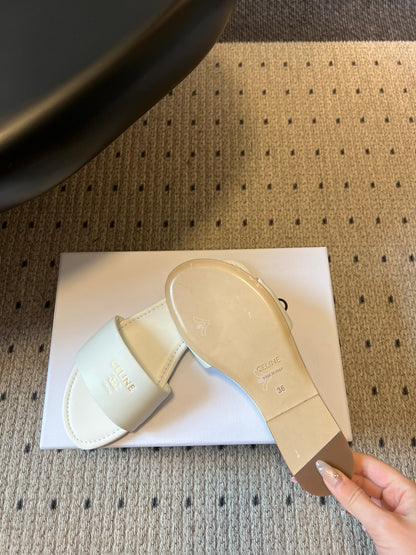 CEL SANDALS