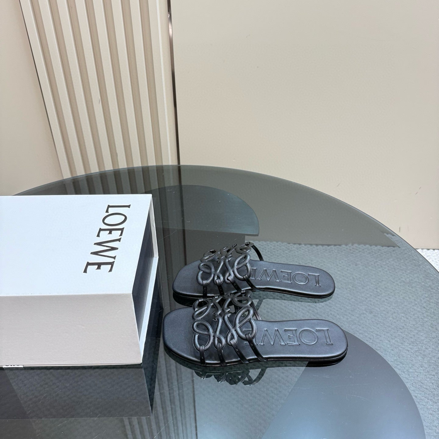 LOEW SANDALS