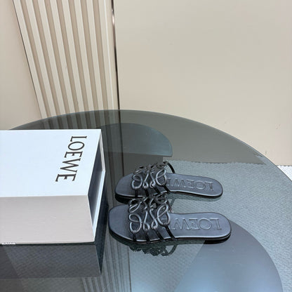 LOEW SANDALS