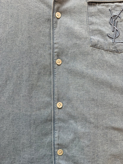 SL DENIM SHIRT