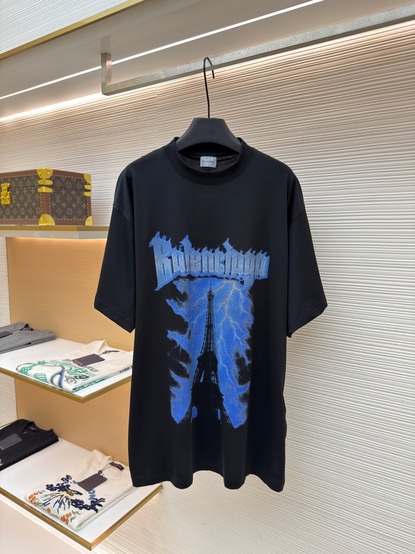 BAL T-SHIRT