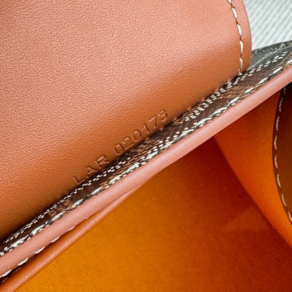 GOYA SAIGON STRUCTURE MINI BAG