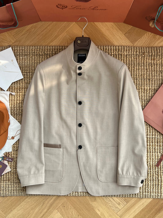 ZEGNA BLAZER