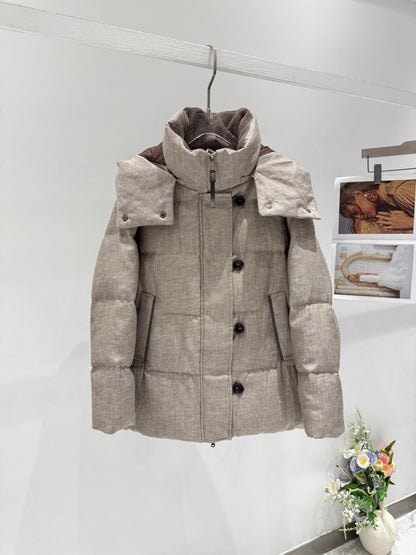 BRUNELLO C JACKET