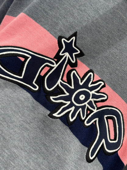 CD T-SHIRT