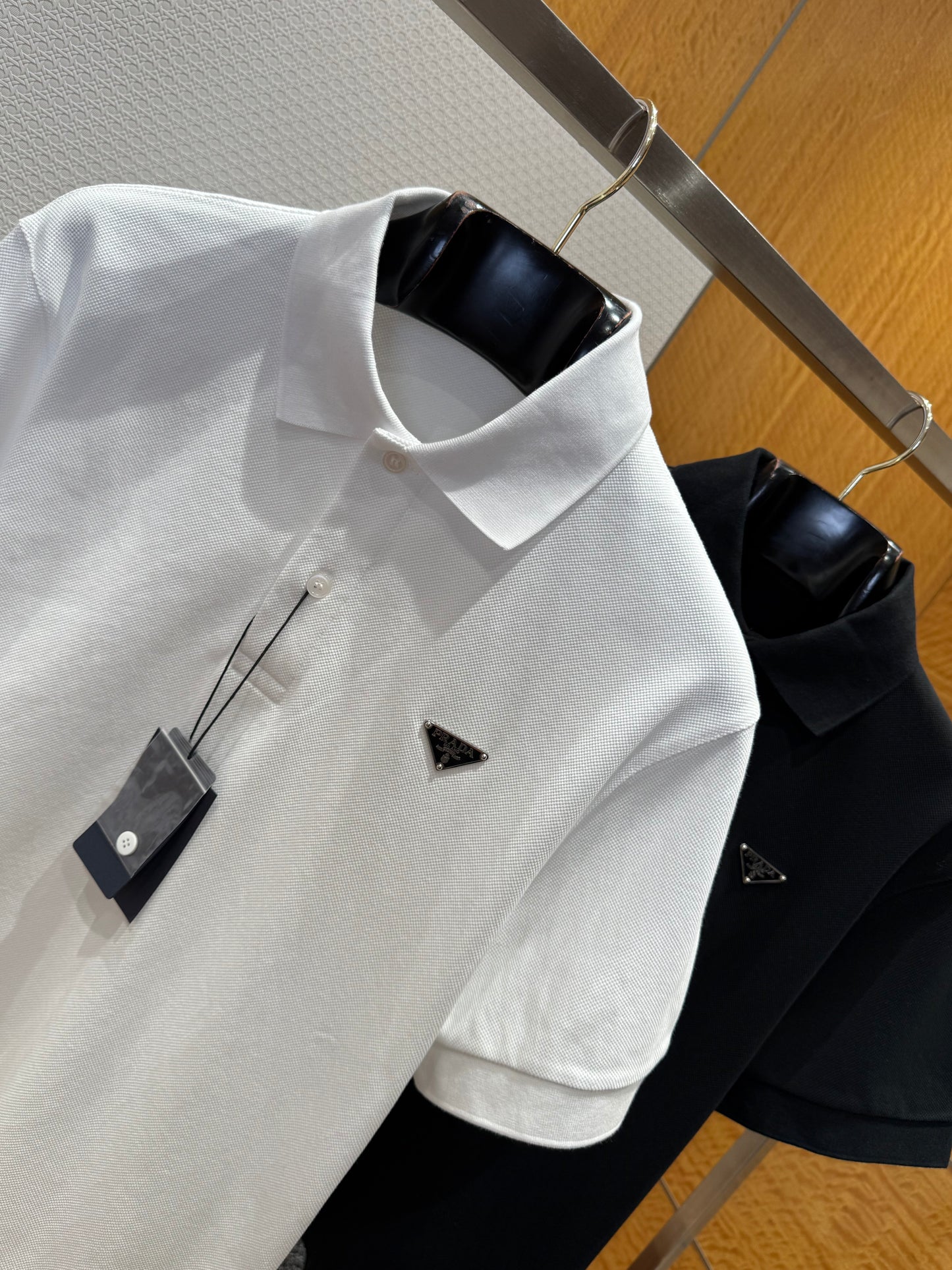 PD POLO SHIRT