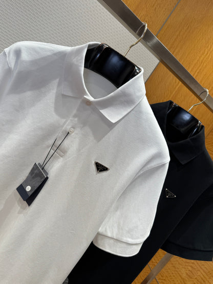 PD POLO SHIRT