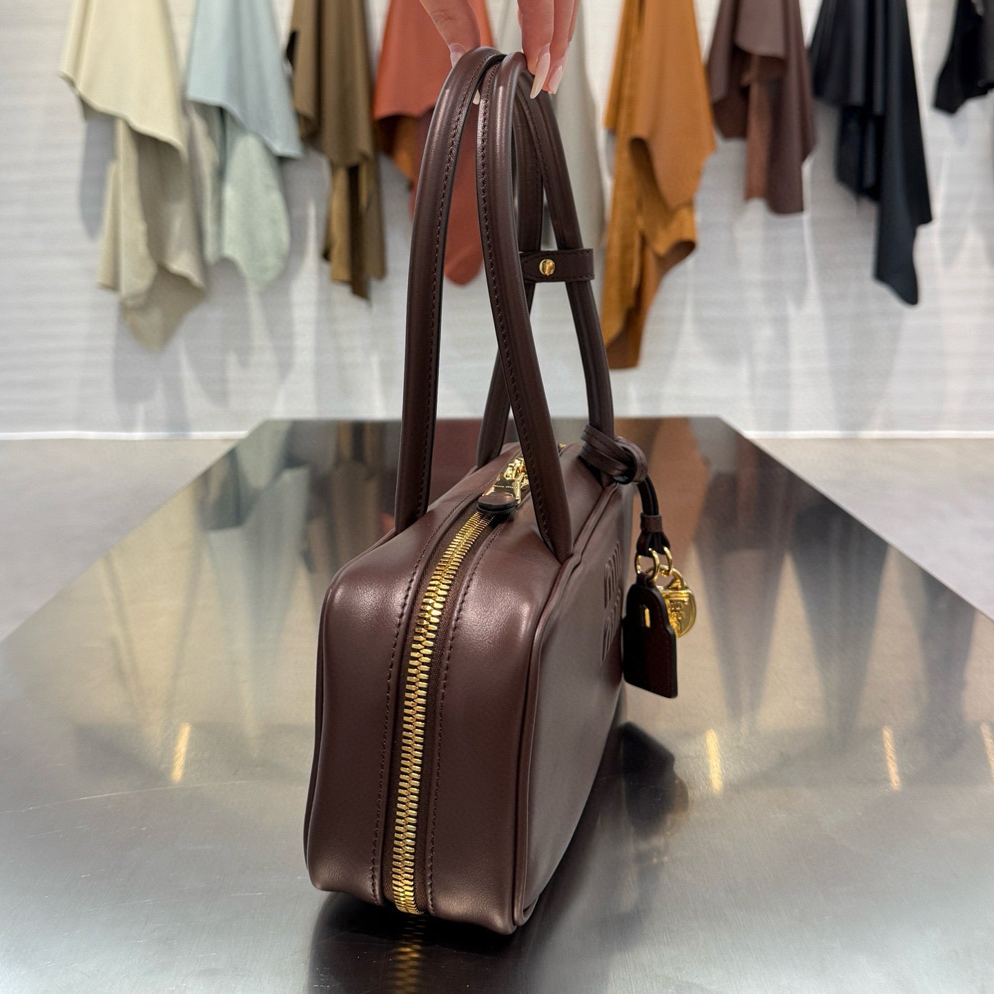 MIU M BEAU BAG