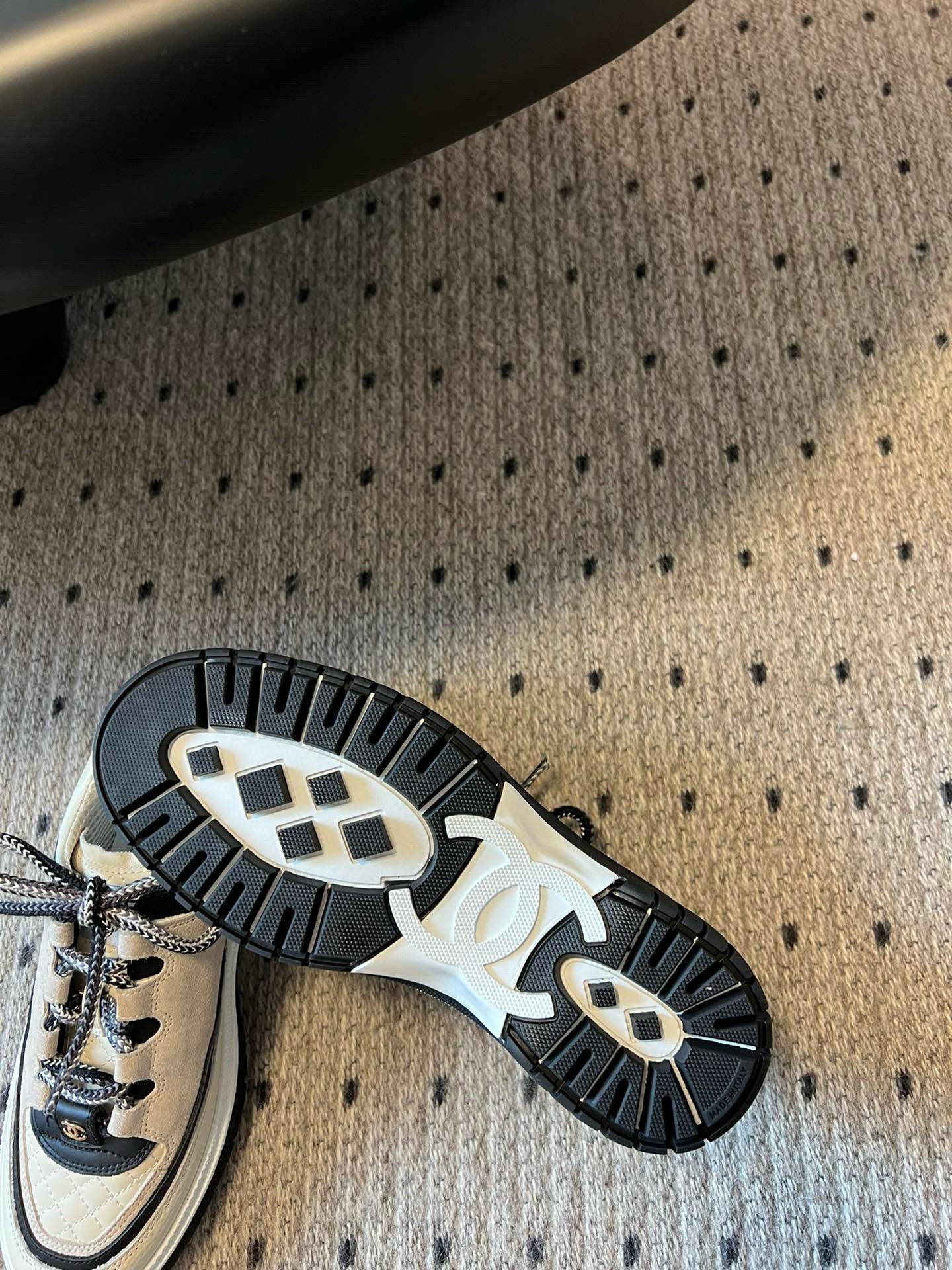 CC SNEAKERS
