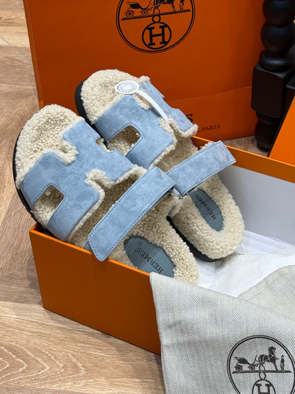 HERM CHYPRE SANDAL
