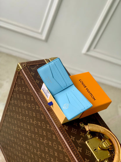 LOU SLENDER WALLET