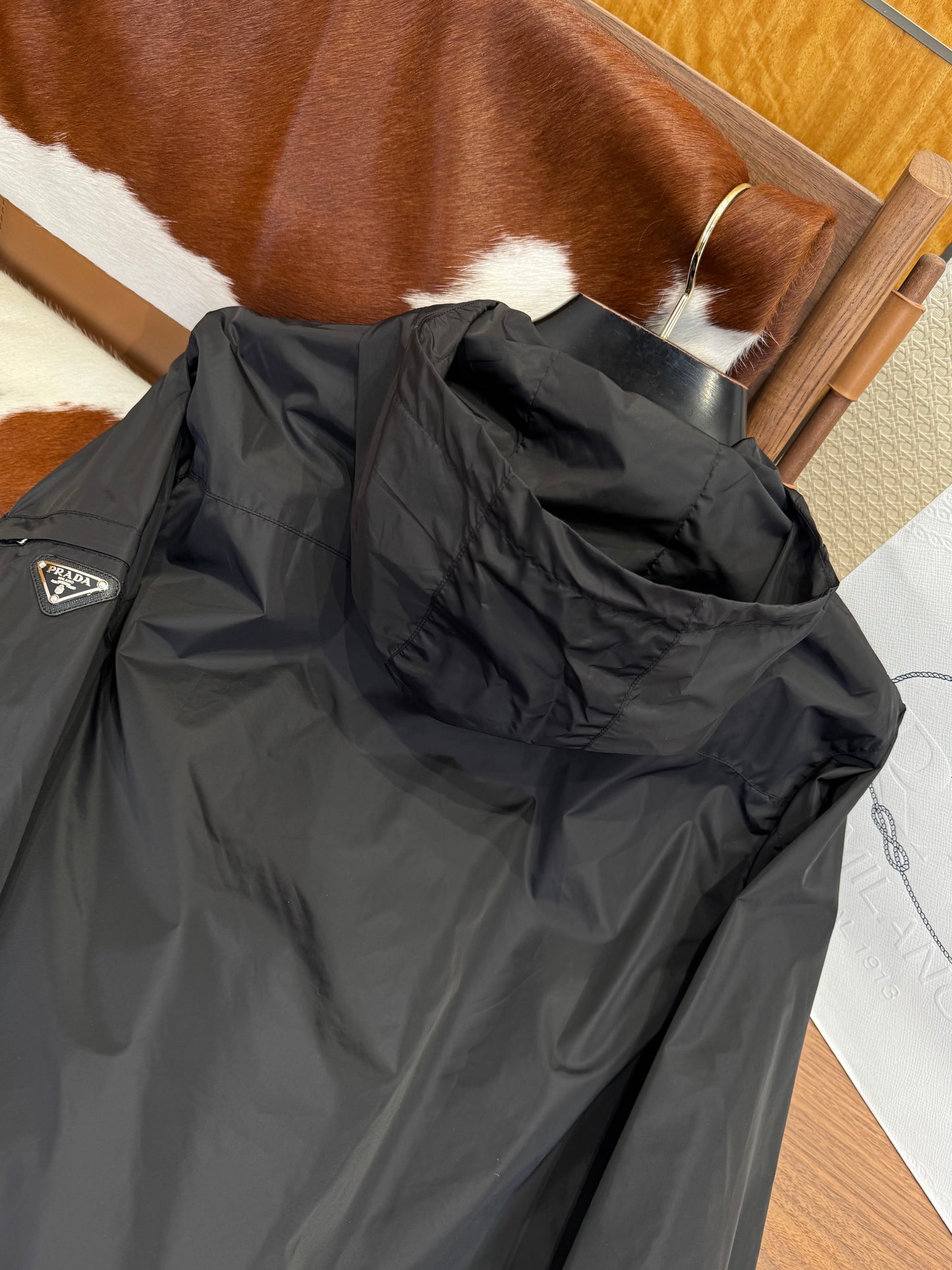 PD JACKET