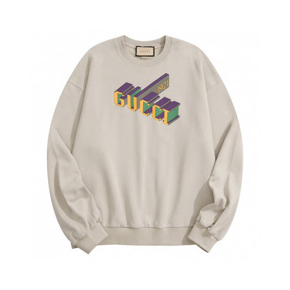 GG SWEATSHIRT