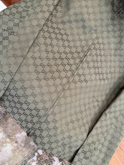 GG BOMBER JACKET