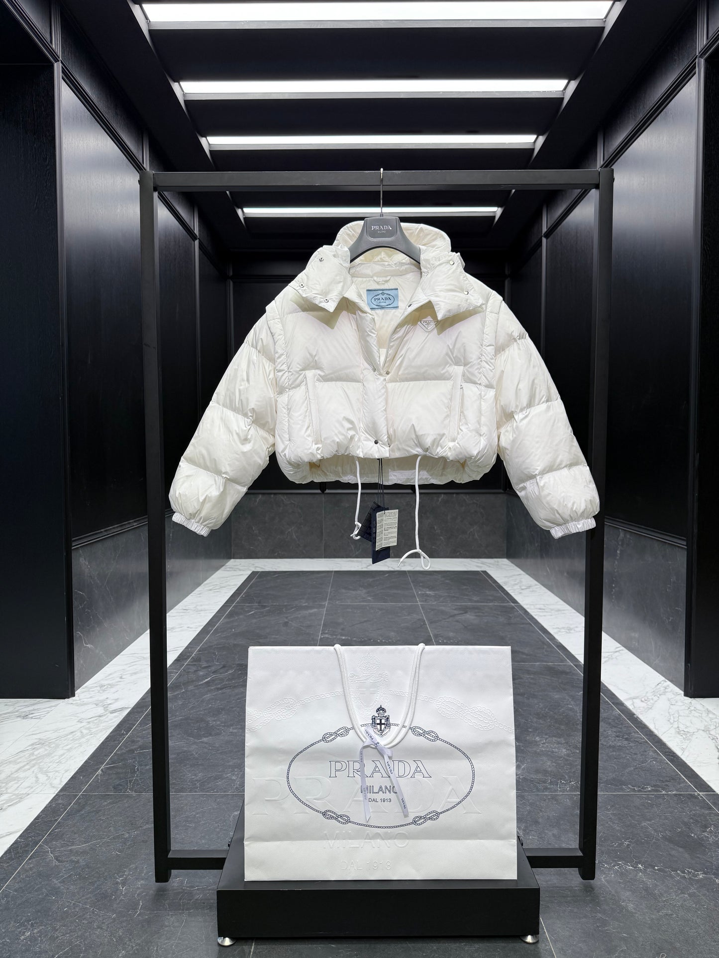 PD JACKET