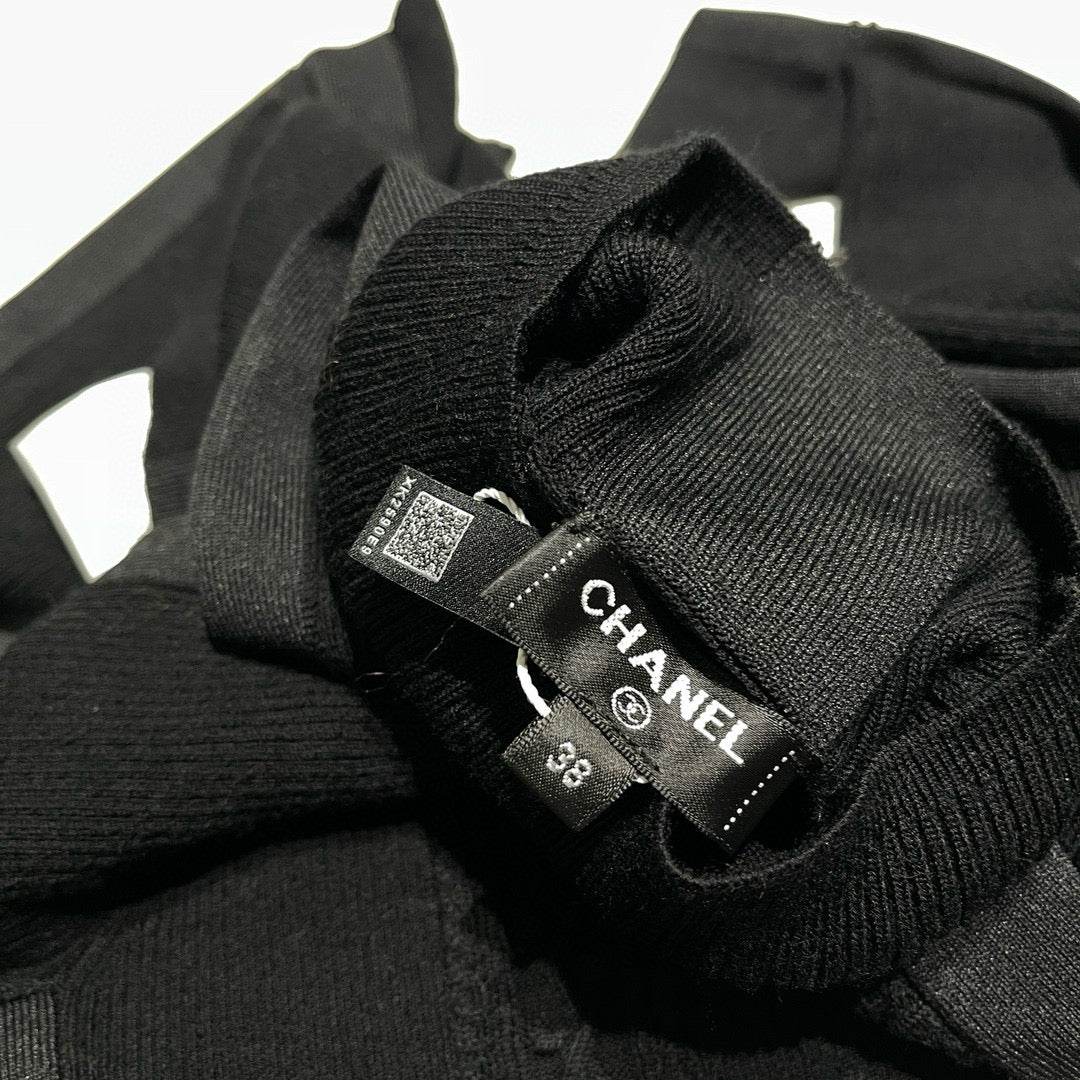 CC TURTLENECK
