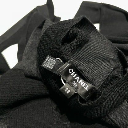 CC TURTLENECK