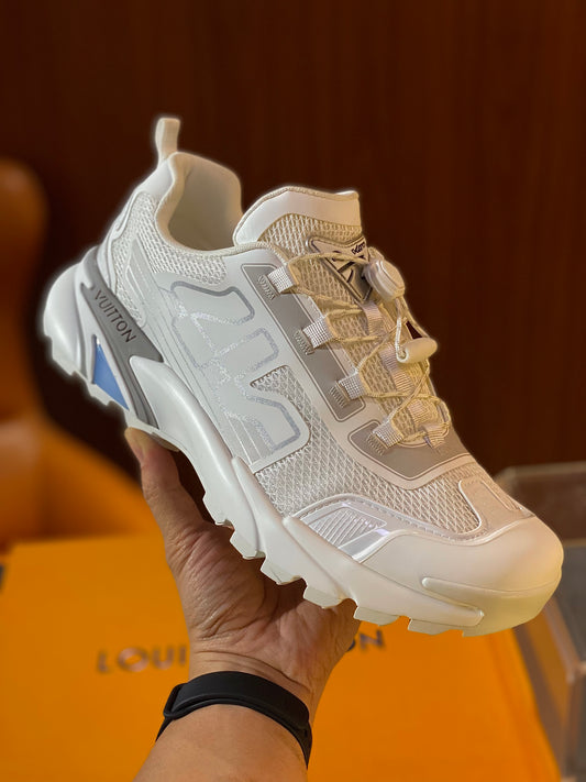 LOU RUNNER TATIC SNEAKER