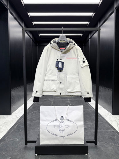 PD TECHNICAL JACKET