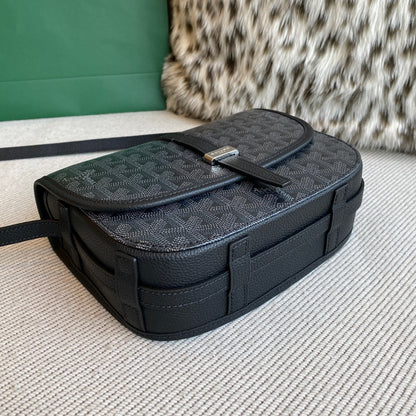 GOYA BELVEDERE PM BAG ND