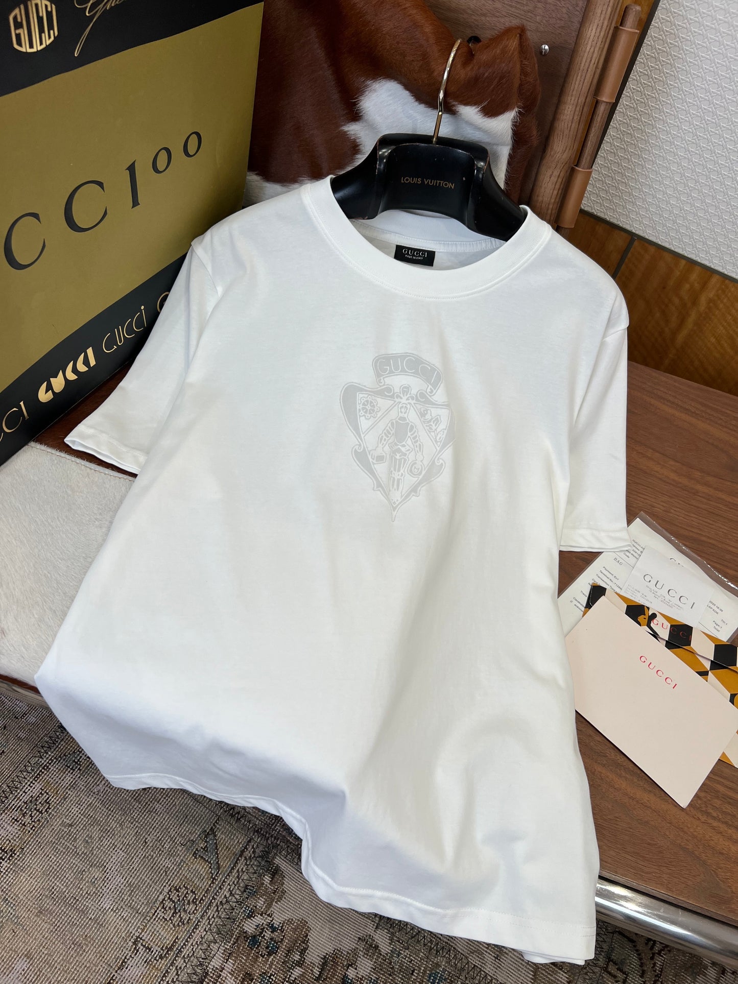 GG T-SHIRT