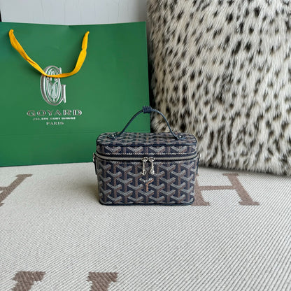 GOYA MUSE MINI VANITY BAG